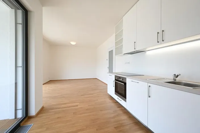 Pronájem bytu 2+kk, Praha - Jinonice, Barvitiova, 58 m2