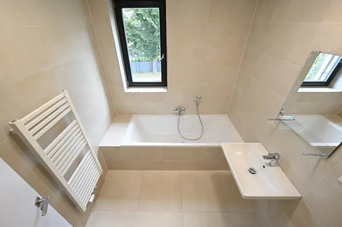 Pronájem bytu 2+kk, Praha - Jinonice, Barvitiova, 58 m2