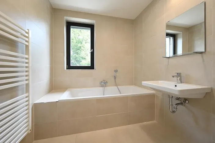 Pronájem bytu 2+kk, Praha - Jinonice, Barvitiova, 58 m2