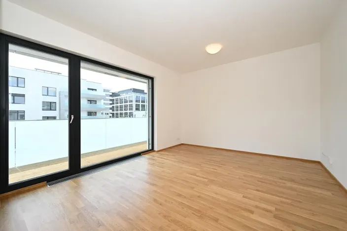Pronájem bytu 2+kk, Praha - Jinonice, Barvitiova, 58 m2