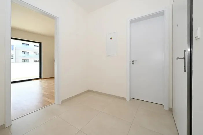 Pronájem bytu 2+kk, Praha - Jinonice, Barvitiova, 58 m2