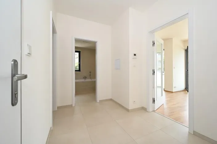 Pronájem bytu 2+kk, Praha - Jinonice, Barvitiova, 58 m2