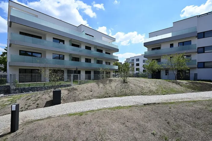 Pronájem bytu 2+kk, Praha - Jinonice, Barvitiova, 58 m2