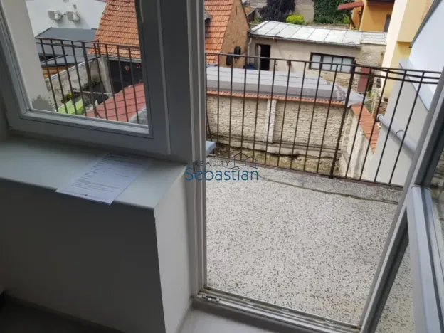 Pronájem bytu 2+kk, Slavkov u Brna, Úzká, 47 m2