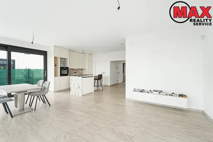 Prodej rodinného domu, Vysoký Újezd, 188 m2