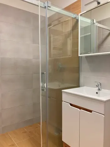 Pronájem bytu 2+1, Služovice, 80 m2