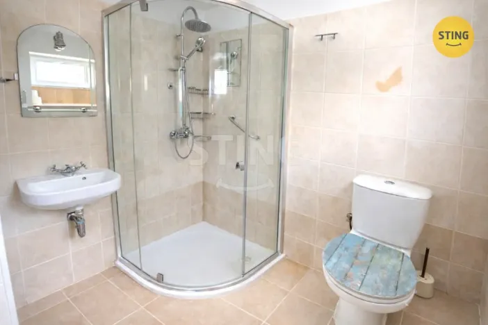 Prodej rodinného domu, Dřínov, 100 m2