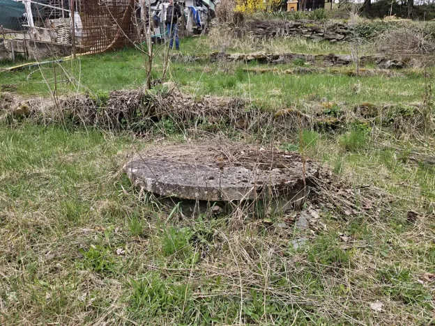 Prodej zahrady, Třebíč, ZK Nad Janovým mlýnem, 1216 m2