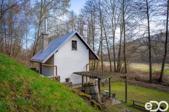 Prodej chaty, Morašice, 45 m2