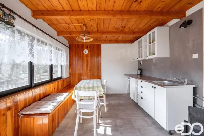 Prodej chaty, Morašice, 45 m2