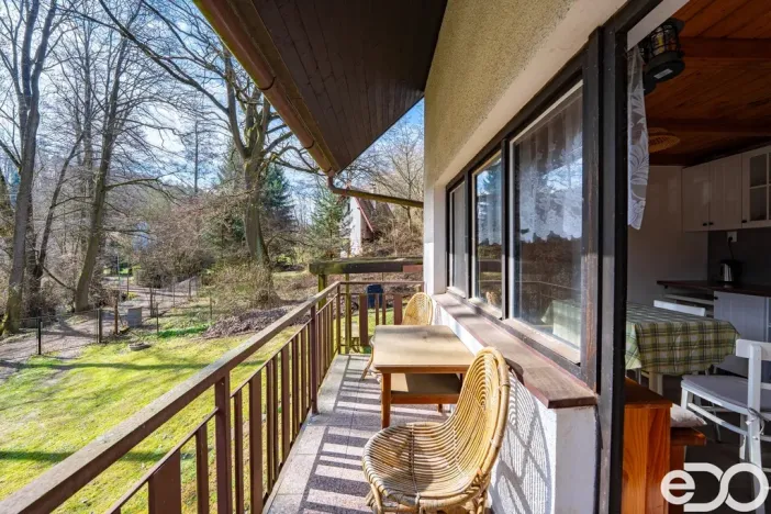 Prodej chaty, Morašice, 45 m2