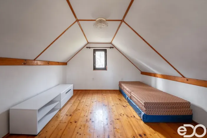 Prodej chaty, Morašice, 45 m2