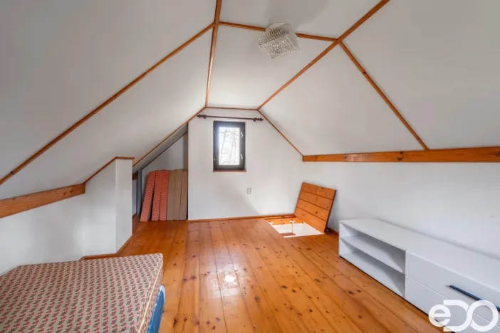 Prodej chaty, Morašice, 45 m2