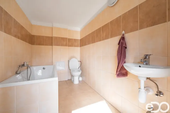 Prodej chaty, Morašice, 45 m2