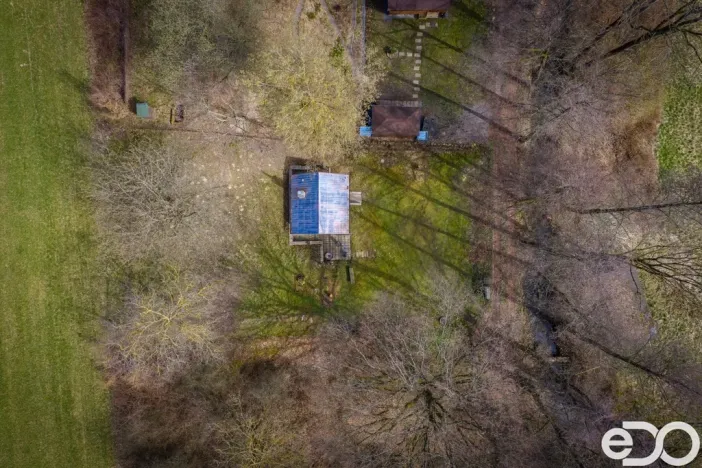 Prodej chaty, Morašice, 45 m2