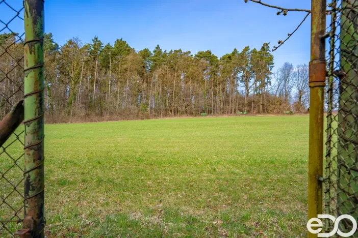 Prodej chaty, Morašice, 45 m2