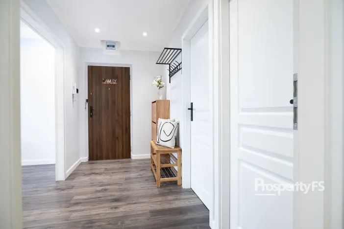 Pronájem bytu 3+kk, Most, Růžová, 55 m2