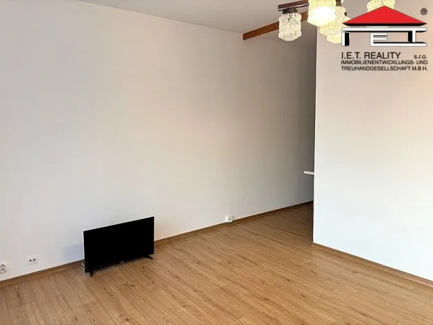 Pronájem bytu 2+kk, Brno, Ukrajinská, 48 m2
