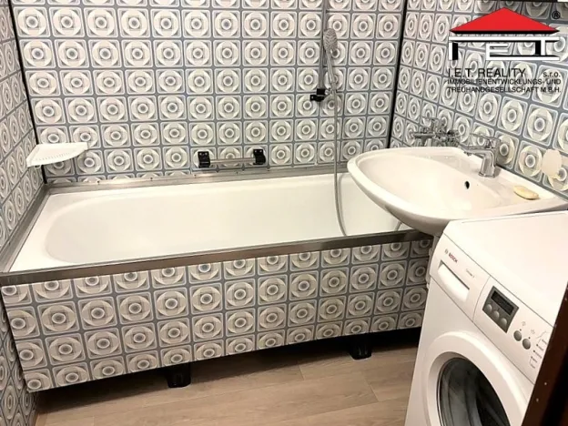 Pronájem bytu 2+kk, Brno, Ukrajinská, 48 m2