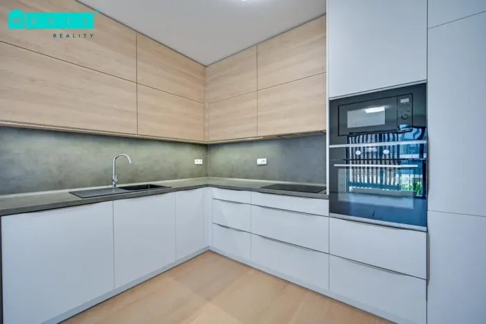 Pronájem bytu 2+kk, Olomouc - Nové Sady, Věry Pánkové, 70 m2