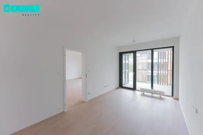 Pronájem bytu 2+kk, Olomouc - Nové Sady, Věry Pánkové, 70 m2