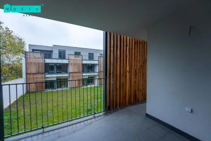 Pronájem bytu 2+kk, Olomouc - Nové Sady, Věry Pánkové, 70 m2