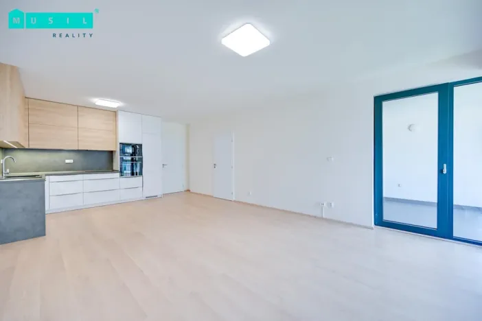 Pronájem bytu 2+kk, Olomouc - Nové Sady, Věry Pánkové, 70 m2