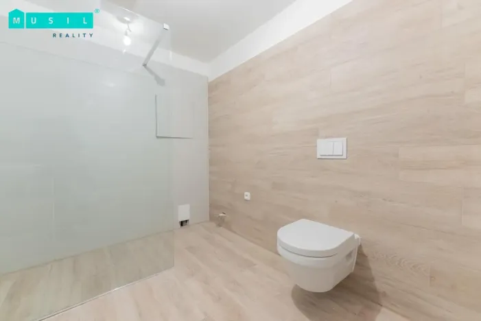 Pronájem bytu 2+kk, Olomouc - Nové Sady, Věry Pánkové, 70 m2