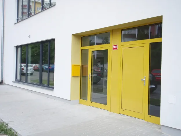 Pronájem kanceláře, Mladá Boleslav - Mladá Boleslav II, Máchova, 102 m2