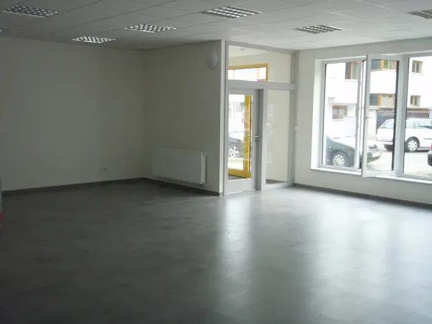 Pronájem kanceláře, Mladá Boleslav - Mladá Boleslav II, Máchova, 102 m2