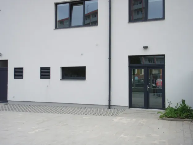 Pronájem kanceláře, Mladá Boleslav - Mladá Boleslav II, Máchova, 102 m2