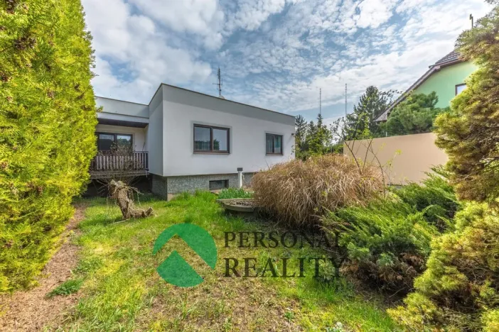 Prodej rodinného domu, Přistoupim, 135 m2