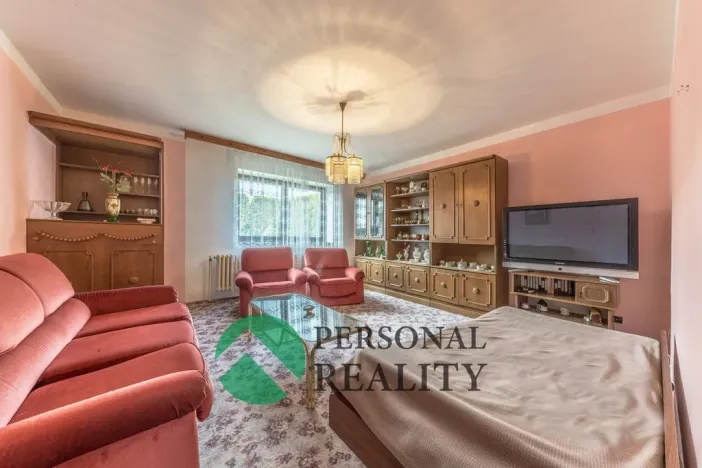 Prodej rodinného domu, Přistoupim, 135 m2