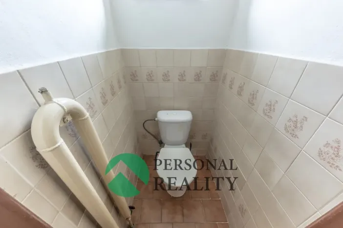 Prodej rodinného domu, Přistoupim, 135 m2