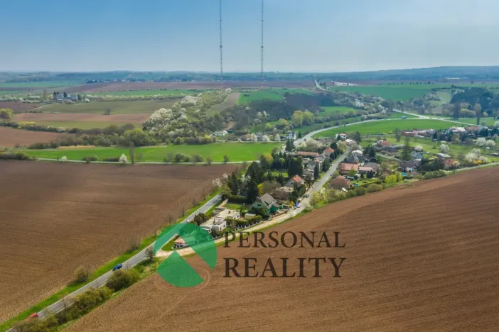 Prodej rodinného domu, Přistoupim, 135 m2