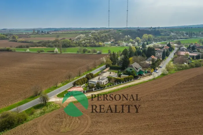 Prodej rodinného domu, Přistoupim, 135 m2