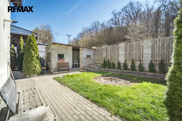 Prodej rodinného domu, Týnec nad Sázavou, 234 m2