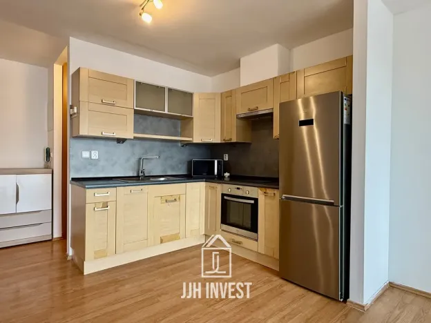 Pronájem bytu 2+kk, Praha - Chodov, Dědinova, 53 m2