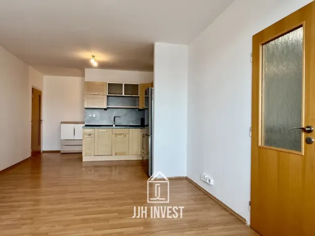 Pronájem bytu 2+kk, Praha - Chodov, Dědinova, 53 m2