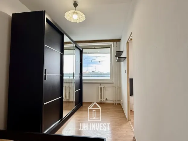 Pronájem bytu 2+kk, Praha - Chodov, Dědinova, 53 m2