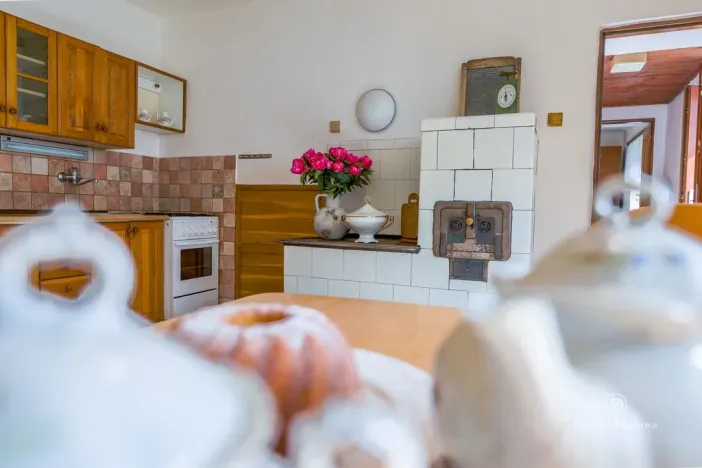 Prodej zemědělského objektu, Plav, 105 m2