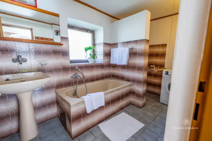 Prodej zemědělského objektu, Plav, 105 m2