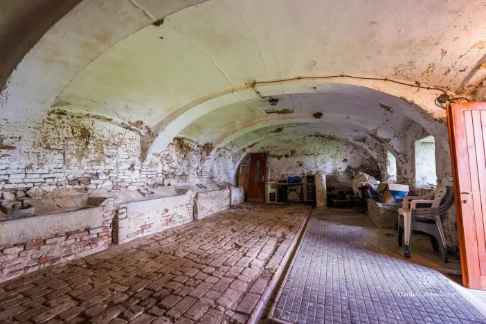 Prodej zemědělského objektu, Plav, 105 m2