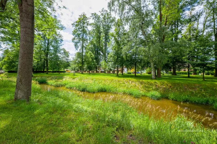 Prodej zemědělského objektu, Plav, 105 m2