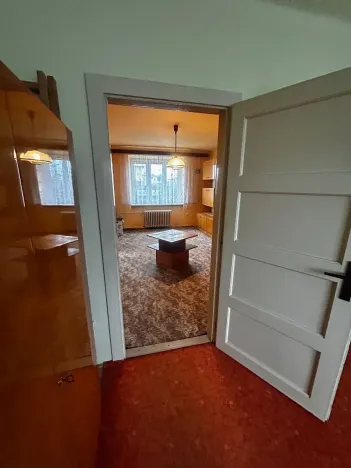 Prodej rodinného domu, Sezimovo Ústí, Komenského, 120 m2