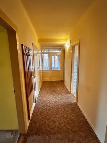 Prodej rodinného domu, Sezimovo Ústí, Komenského, 120 m2