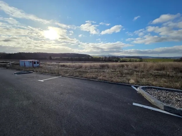 Prodej pozemku pro bydlení, Benešov, 1348 m2