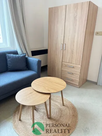 Pronájem bytu 2+kk, Dolní Roveň - Litětiny, 40 m2