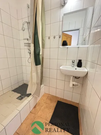 Pronájem bytu 2+kk, Dolní Roveň - Litětiny, 40 m2