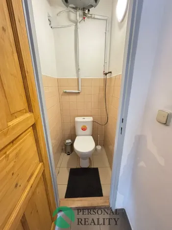 Pronájem bytu 2+kk, Dolní Roveň - Litětiny, 40 m2